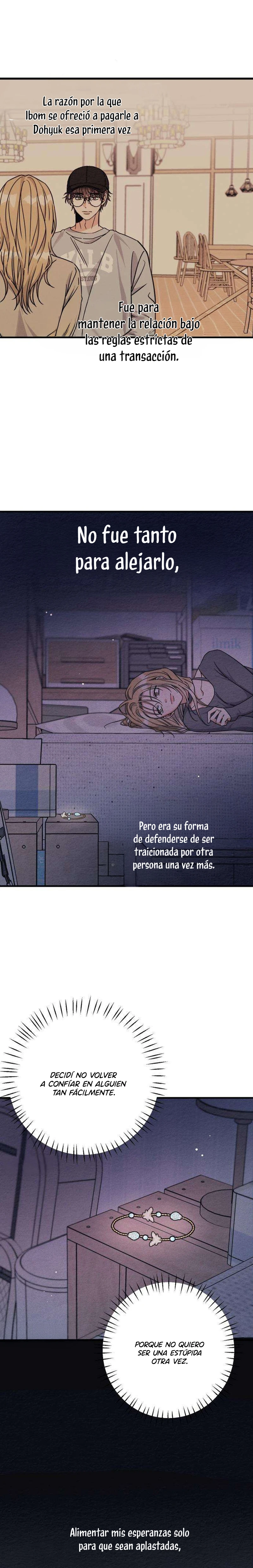 Deuda Entre Amantes - Capítulo 10 - Página 8 - LectorTMOo
