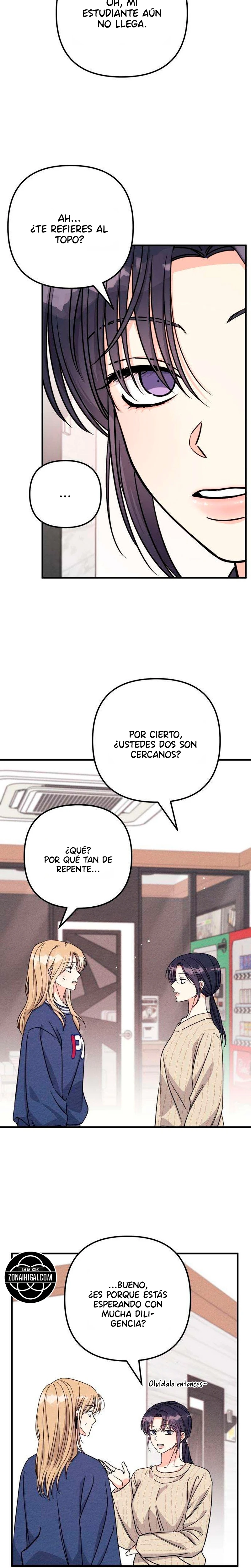 Deuda Entre Amantes - Capítulo 11 - Página 2 - LectorTMOo