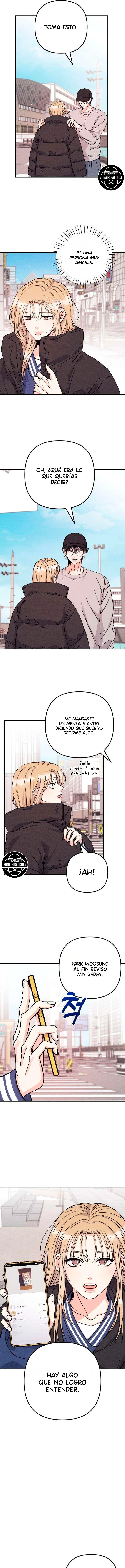 Deuda Entre Amantes - Capítulo 11 - Página 15 - LectorTMOo