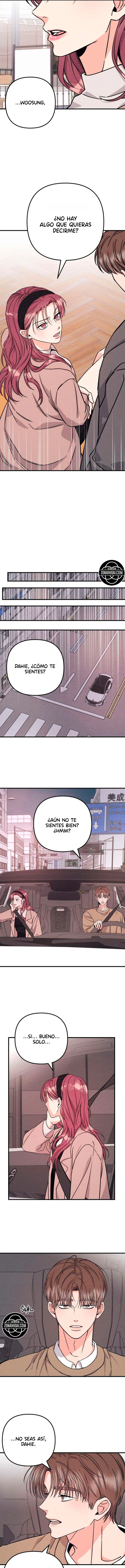 Deuda Entre Amantes - Capítulo 11 - Página 17 - LectorTMOo