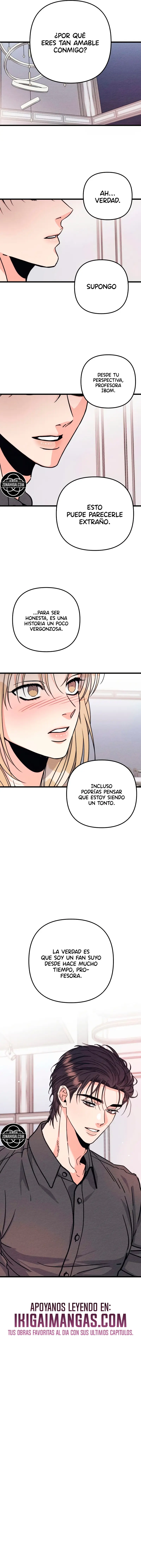 Deuda Entre Amantes - Capítulo 4 - Página 11 - LectorTMOo