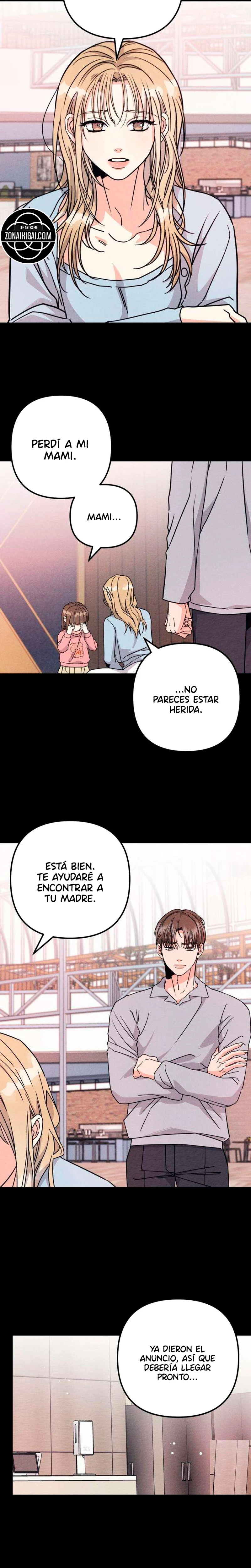 Deuda Entre Amantes - Capítulo 8 - Página 4 - LectorTMOo