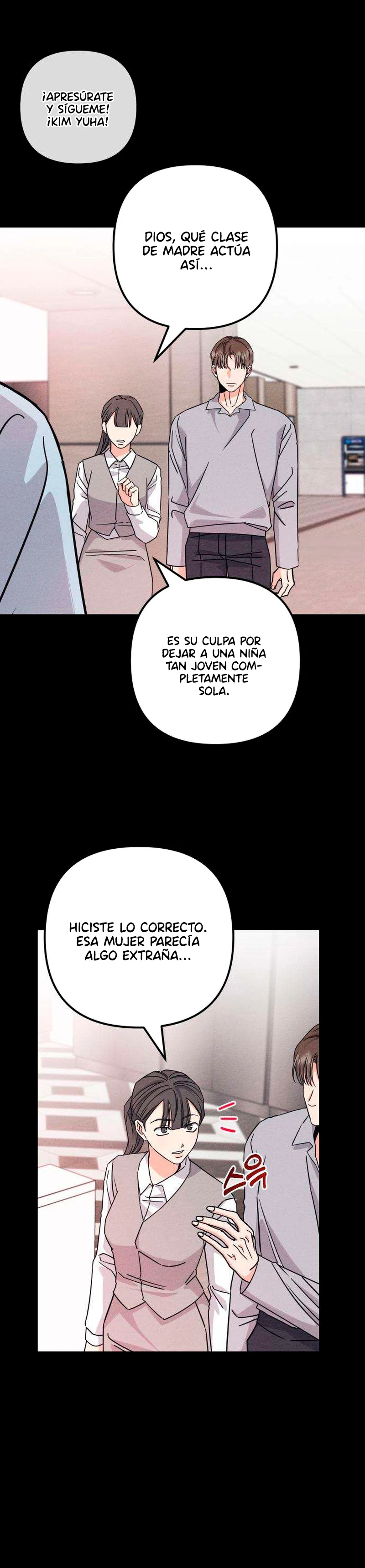 Deuda Entre Amantes - Capítulo 8 - Página 6 - LectorTMOo