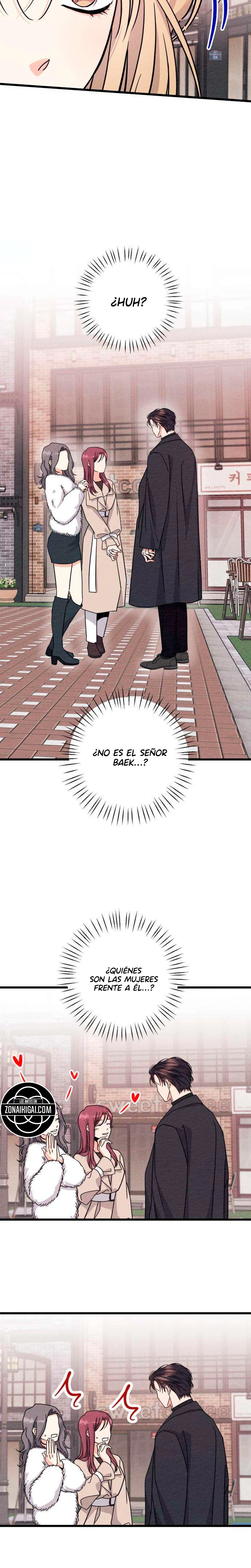 Deuda Entre Amantes - Capítulo 8 - Página 10 - LectorTMOo