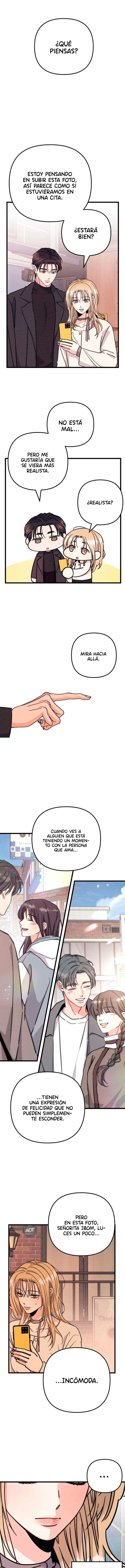 Deuda Entre Amantes - Capítulo 8 - Página 13 - LectorTMOo