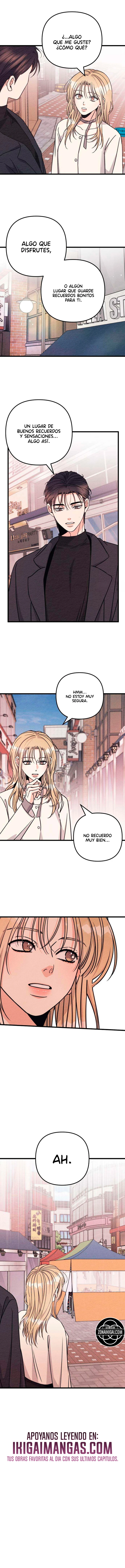 Deuda Entre Amantes - Capítulo 8 - Página 15 - LectorTMOo