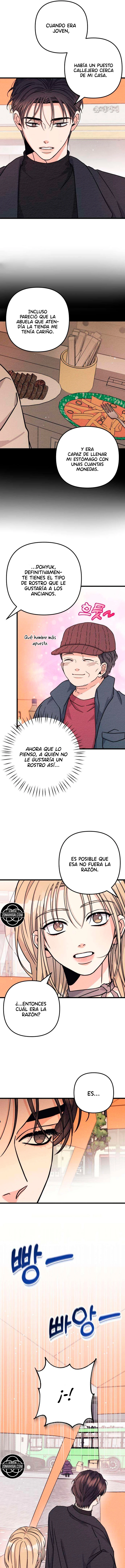Deuda Entre Amantes - Capítulo 9 - Página 7 - LectorTMOo