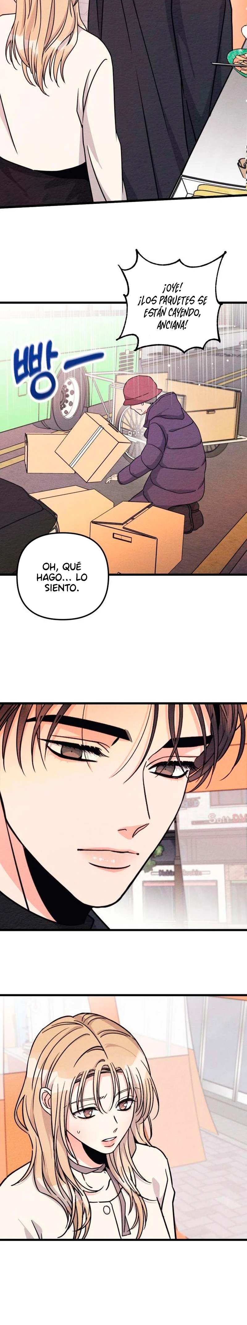 Deuda Entre Amantes - Capítulo 9 - Página 8 - LectorTMOo