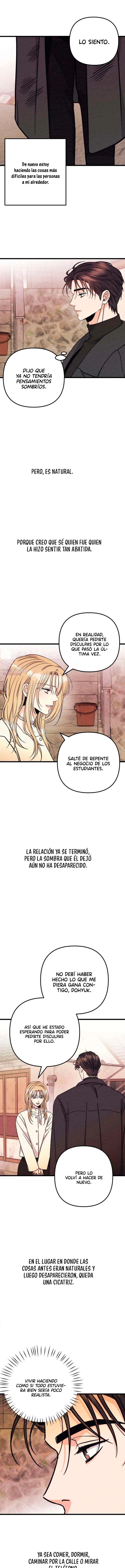 Deuda Entre Amantes - Capítulo 9 - Página 11 - LectorTMOo