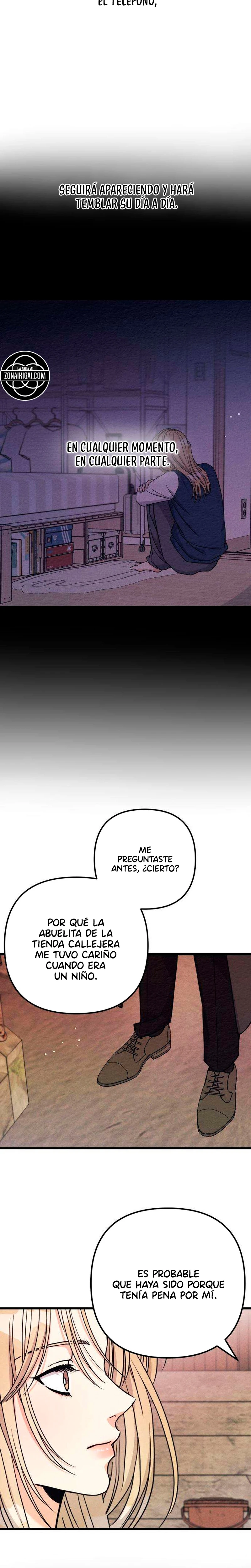 Deuda Entre Amantes - Capítulo 9 - Página 12 - LectorTMOo