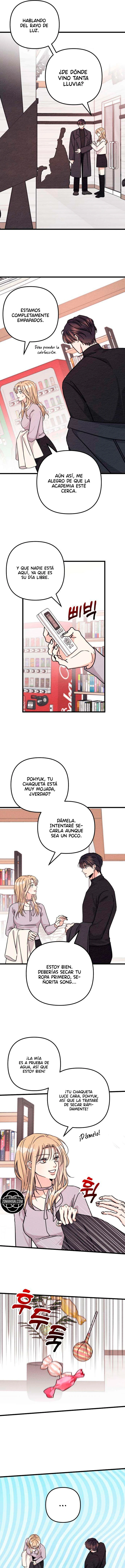 Deuda Entre Amantes - Capítulo 9 - Página 15 - LectorTMOo