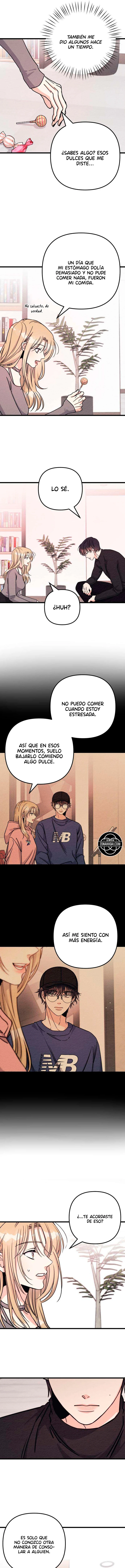 Deuda Entre Amantes - Capítulo 9 - Página 17 - LectorTMOo