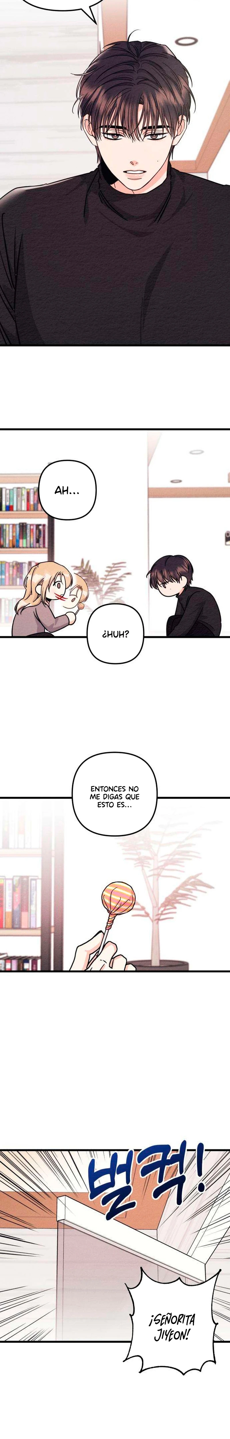 Deuda Entre Amantes - Capítulo 9 - Página 18 - LectorTMOo