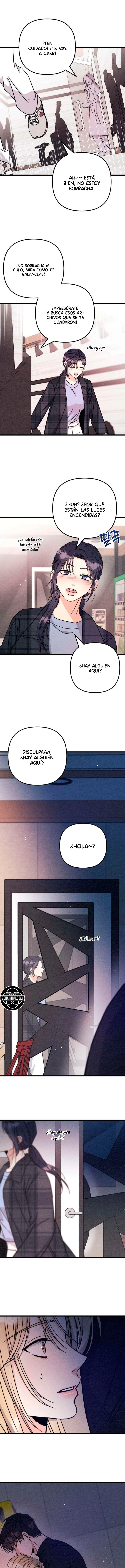 Deuda Entre Amantes - Capítulo 9 - Página 19 - LectorTMOo
