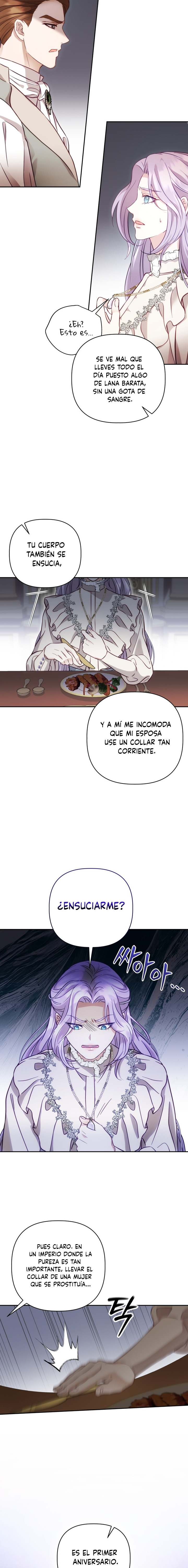 Devorada por un Salvador Corrupto - Capítulo 1 - Página 19 - LectorTMOo