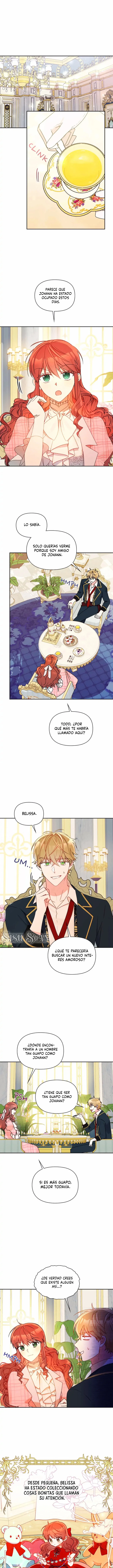 Diario de Observación de Elena Evoy capítulo 55 página 3
