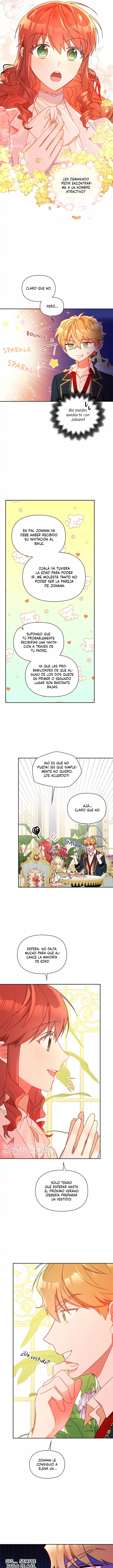 Diario de Observación de Elena Evoy capítulo 55 página 5