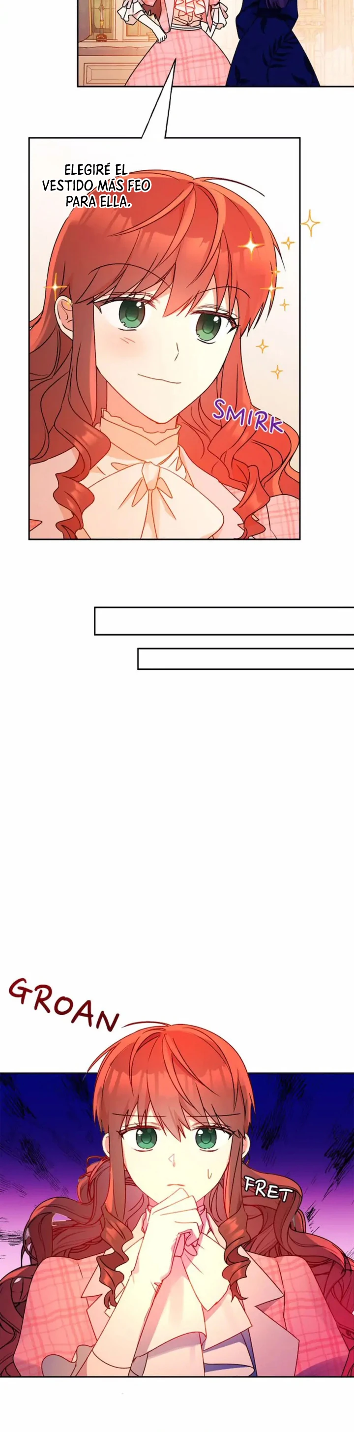 Diario de Observación de Elena Evoy capítulo 55 página 15