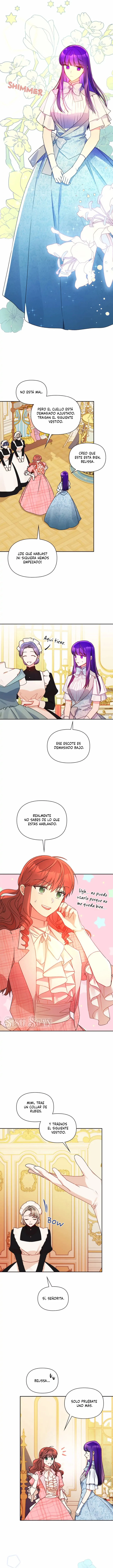 Diario de Observación de Elena Evoy capítulo 55 página 16