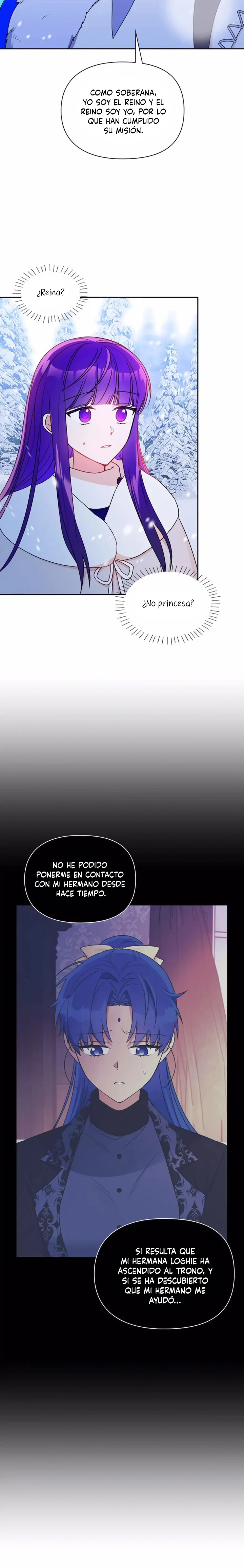 Diario de Observación de Elena Evoy capítulo 60 página 4