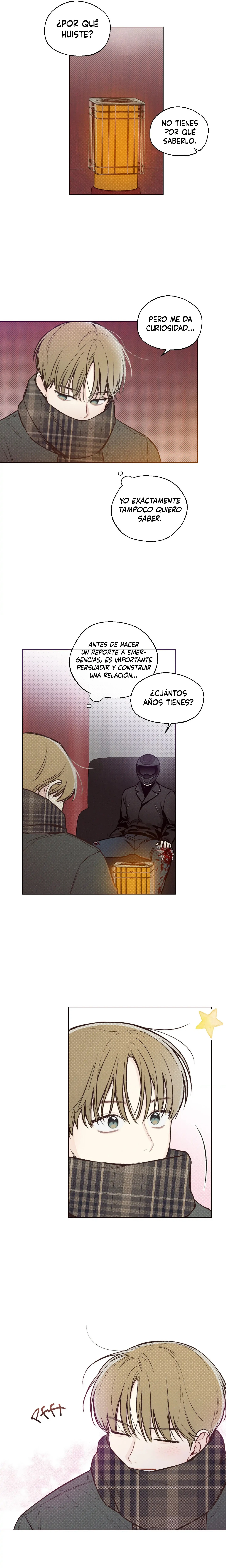 Diciembre - Capítulo 1 - Página 11 - LectorTMOo
