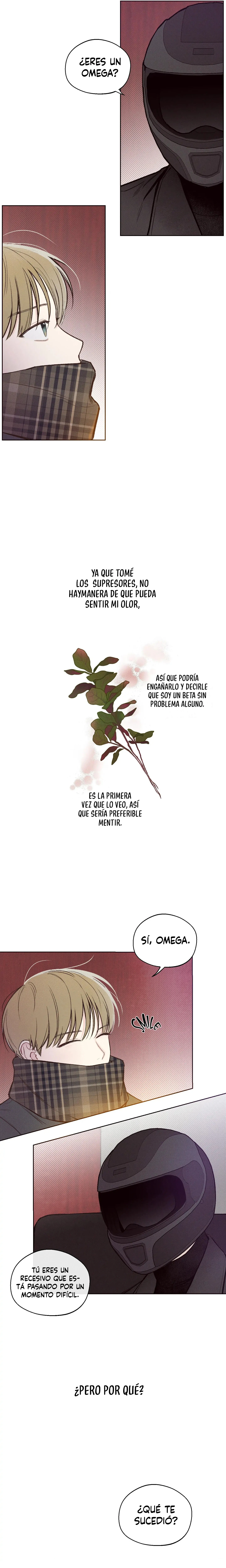 Diciembre - Capítulo 1 - Página 14 - LectorTMOo