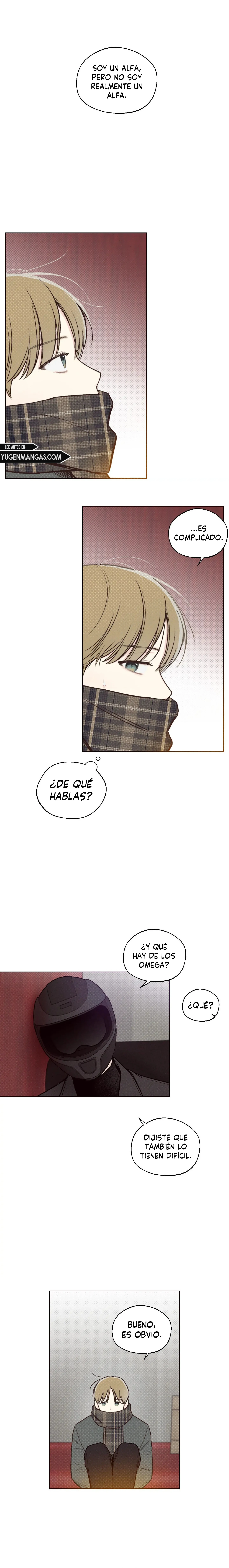 Diciembre - Capítulo 2 - Página 1 - LectorTMOo