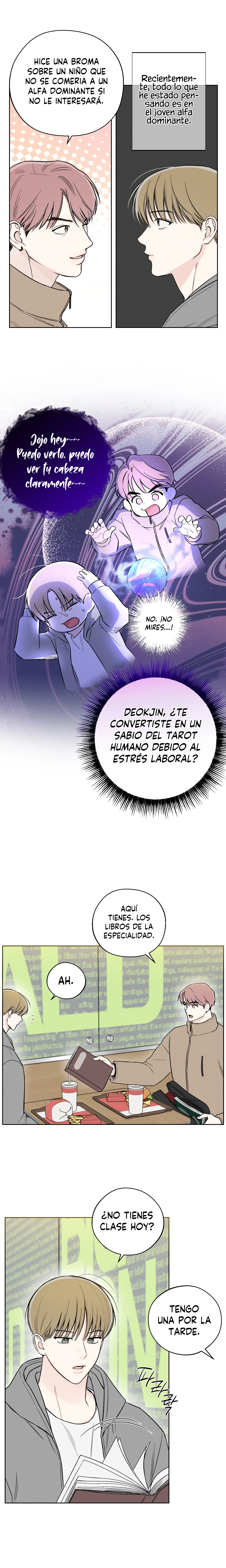 Diciembre - Capítulo 29 - Página 8 - LectorTMOo