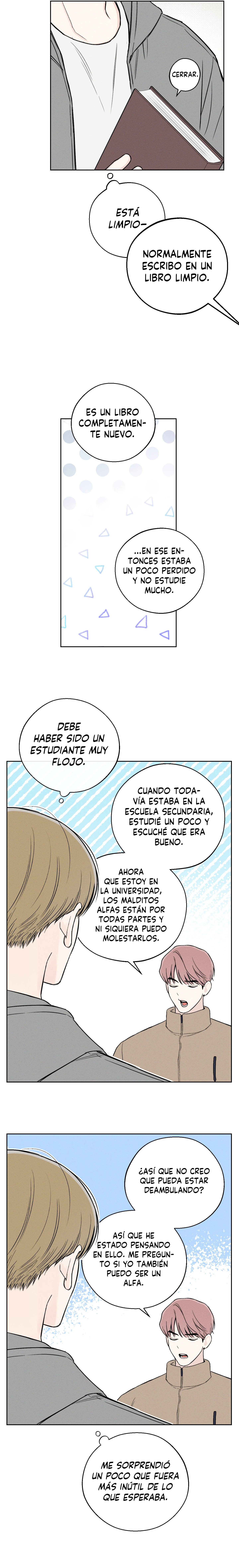 Diciembre - Capítulo 29 - Página 9 - LectorTMOo