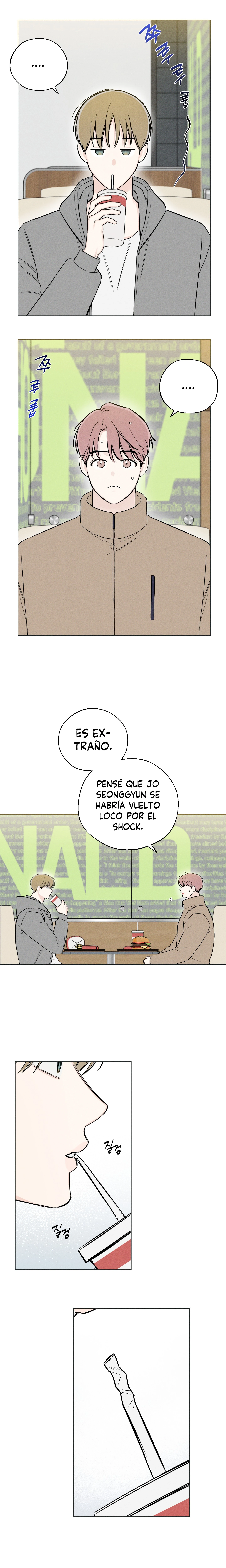 Diciembre - Capítulo 30 - Página 3 - LectorTMOo