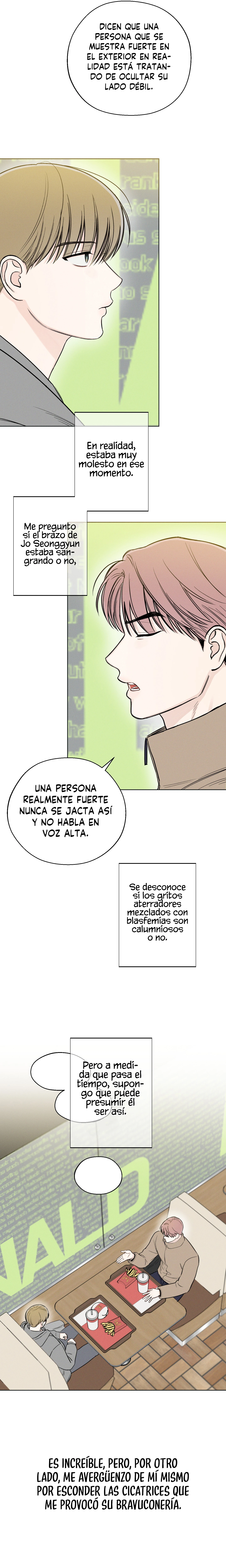 Diciembre - Capítulo 30 - Página 6 - LectorTMOo