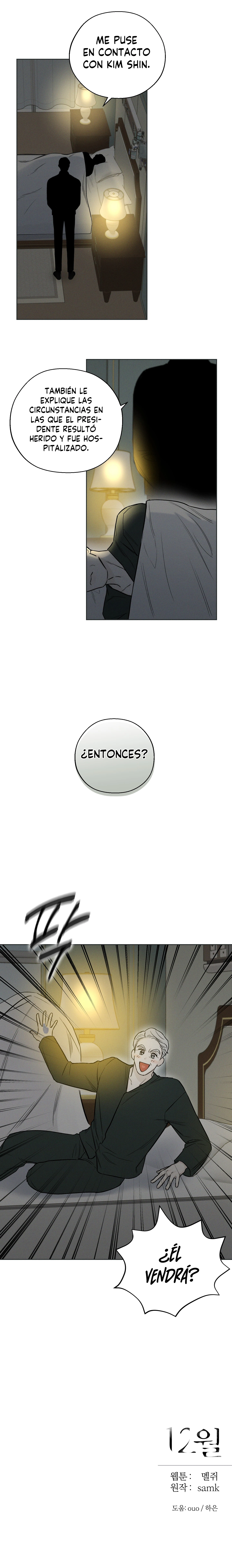 Diciembre - Capítulo 30 - Página 15 - LectorTMOo