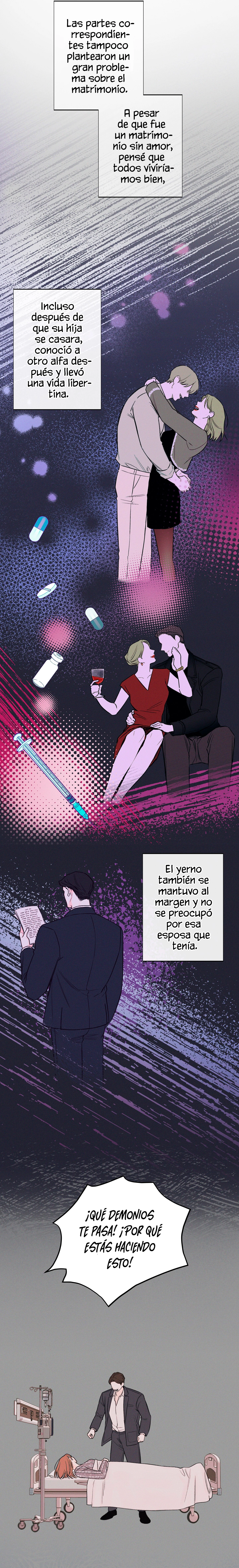 Diciembre - Capítulo 31 - Página 5 - LectorTMOo