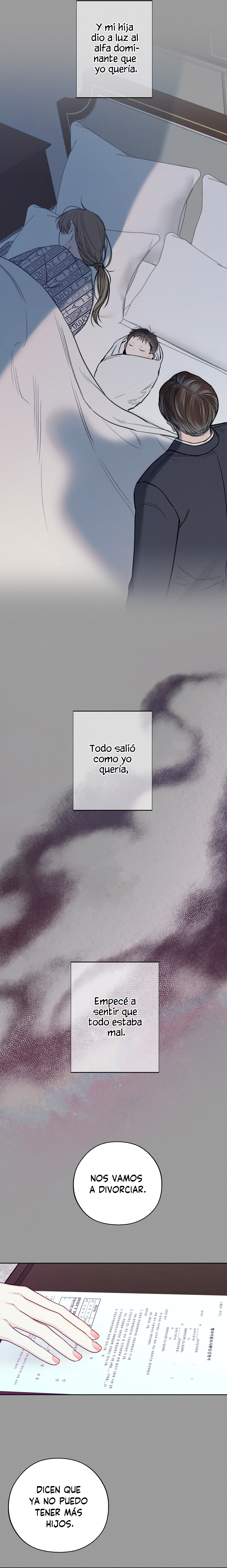 Diciembre - Capítulo 31 - Página 8 - LectorTMOo