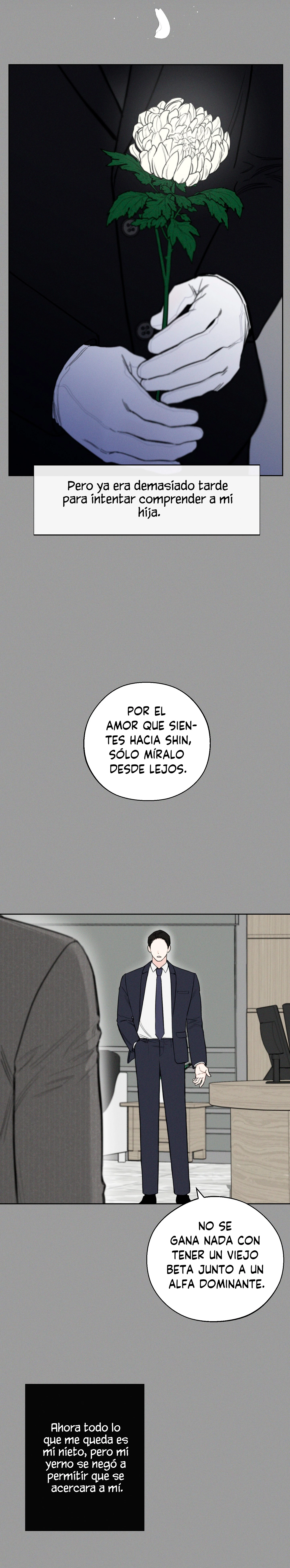 Diciembre - Capítulo 31 - Página 11 - LectorTMOo
