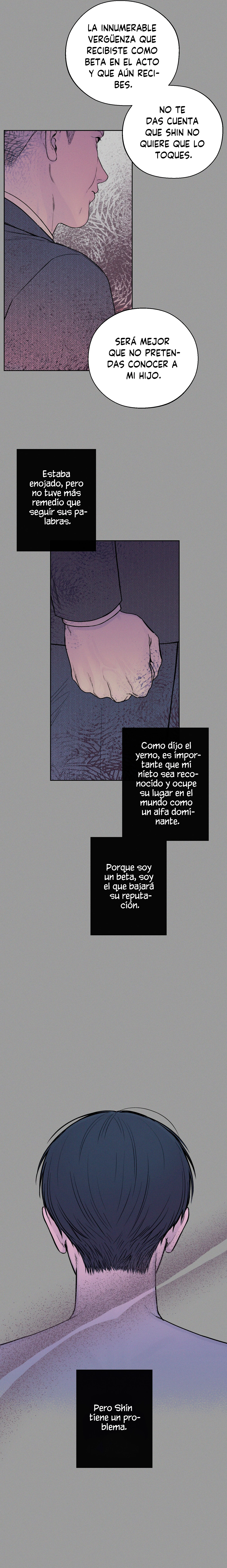 Diciembre - Capítulo 31 - Página 12 - LectorTMOo