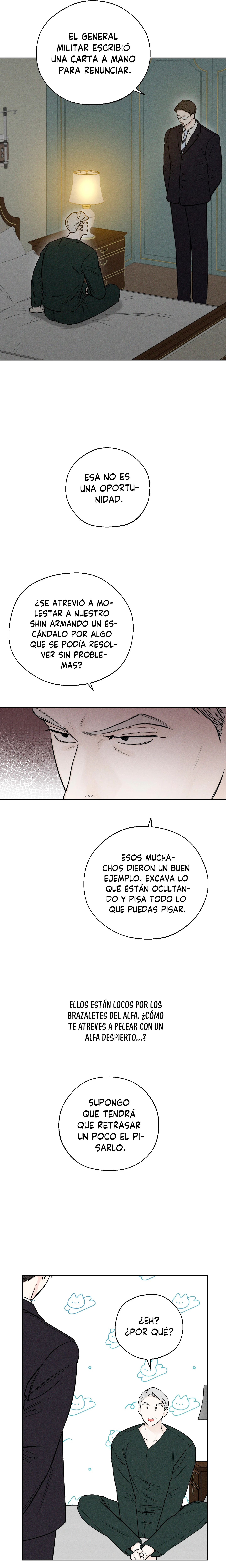 Diciembre - Capítulo 31 - Página 17 - LectorTMOo