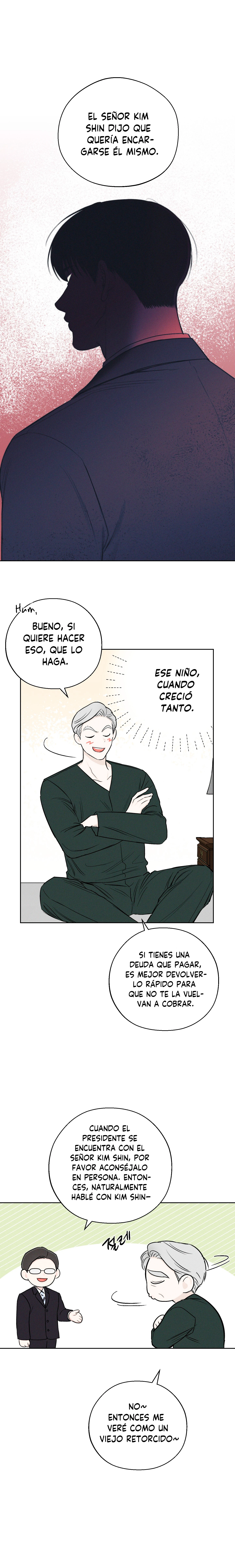 Diciembre - Capítulo 31 - Página 18 - LectorTMOo