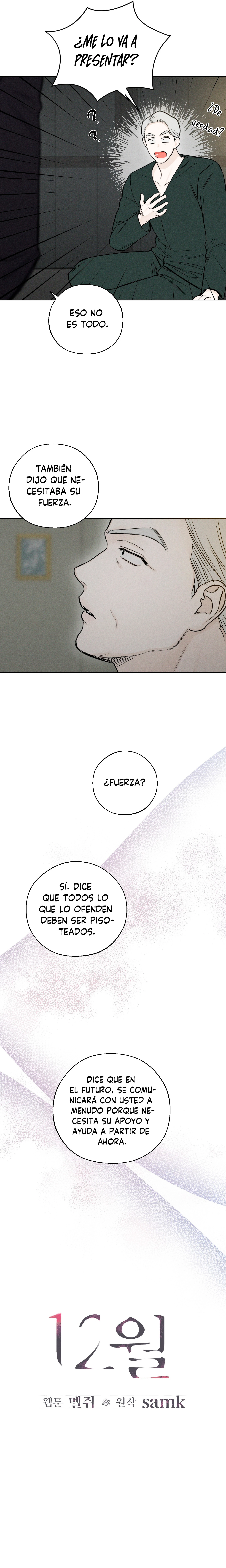 Diciembre - Capítulo 32 - Página 7 - LectorTMOo