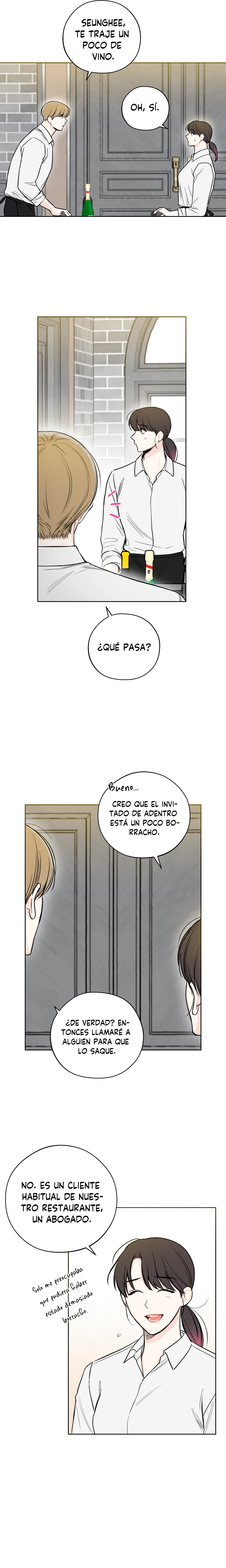 Diciembre - Capítulo 32 - Página 9 - LectorTMOo