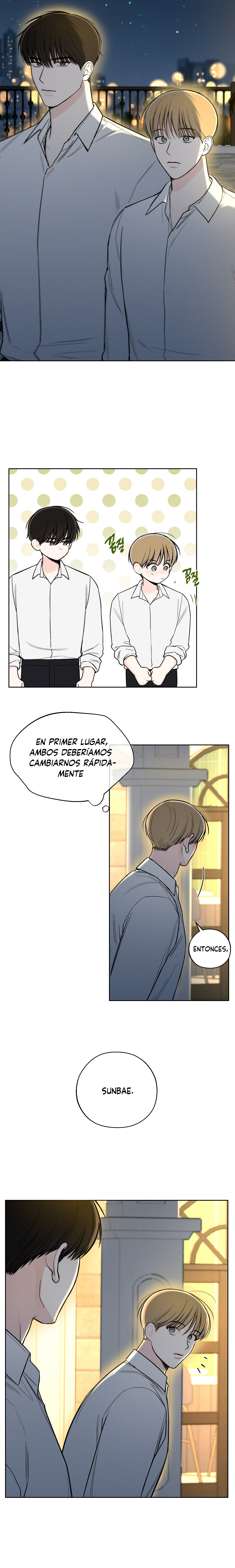 Diciembre - Capítulo 34 - Página 11 - LectorTMOo