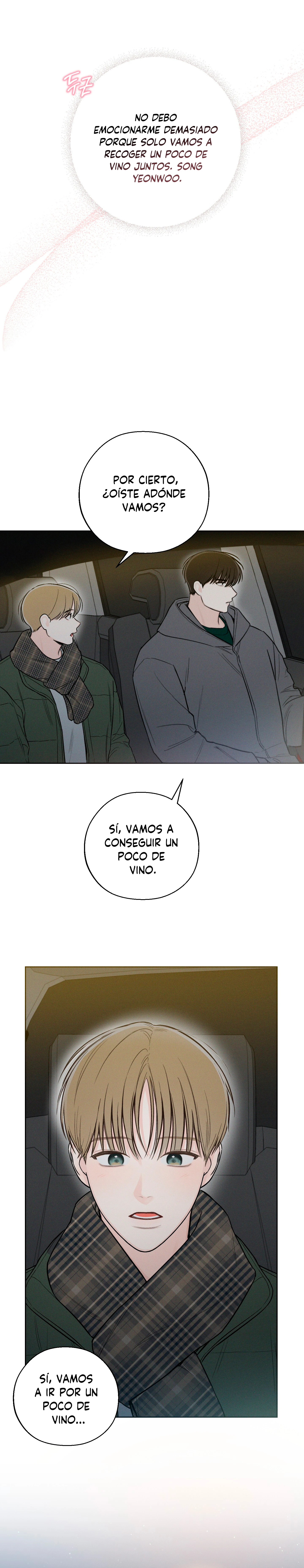Diciembre - Capítulo 34 - Página 18 - LectorTMOo