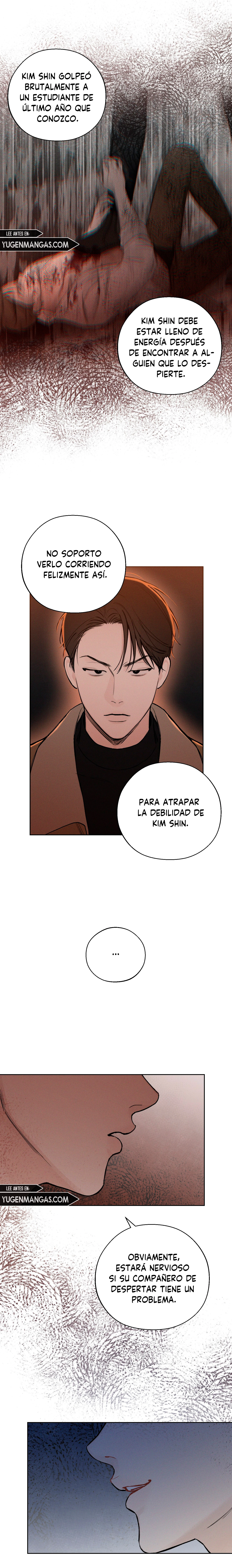 Diciembre - Capítulo 35 - Página 5 - LectorTMOo