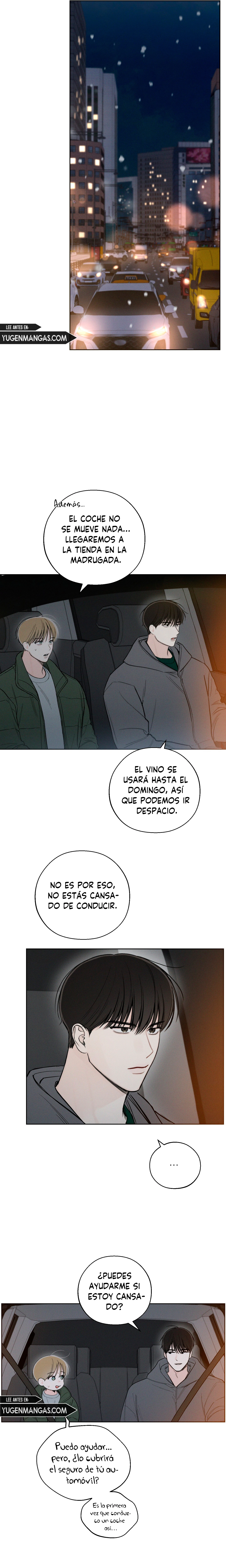 Diciembre - Capítulo 35 - Página 8 - LectorTMOo