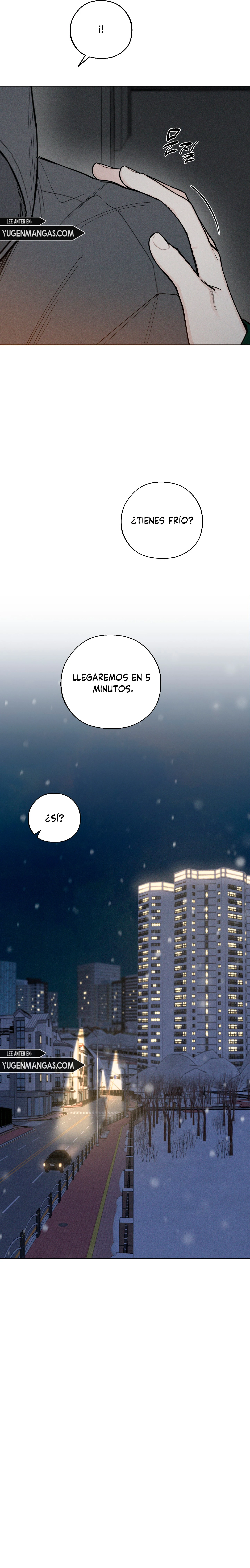Diciembre - Capítulo 35 - Página 17 - LectorTMOo