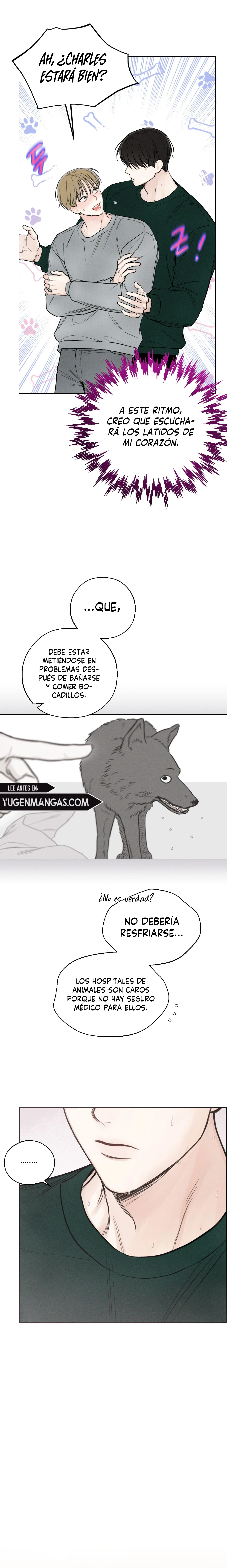 Diciembre - Capítulo 36 - Página 5 - LectorTMOo