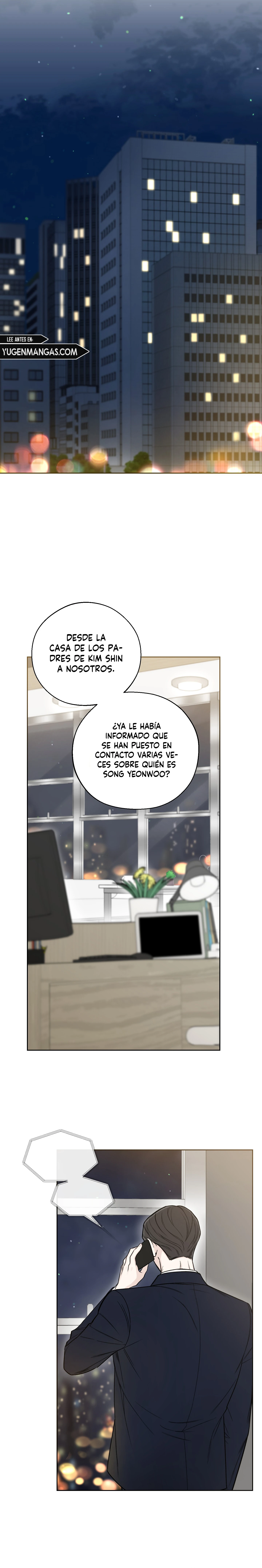 Diciembre - Capítulo 38 - Página 7 - LectorTMOo