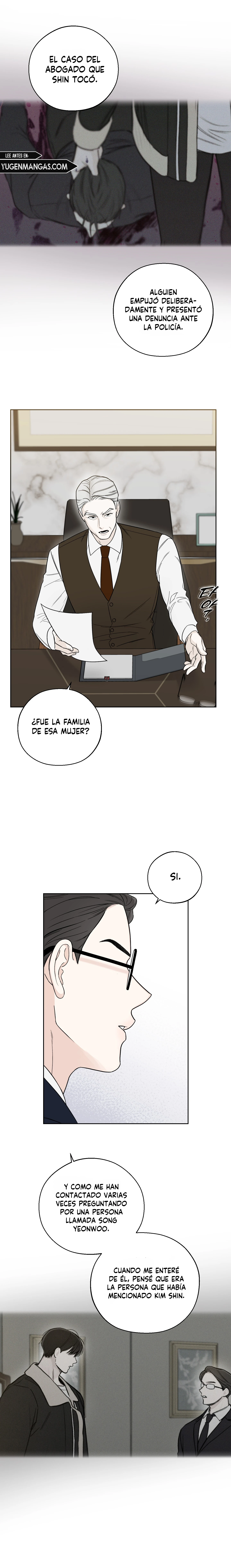 Diciembre - Capítulo 38 - Página 9 - LectorTMOo
