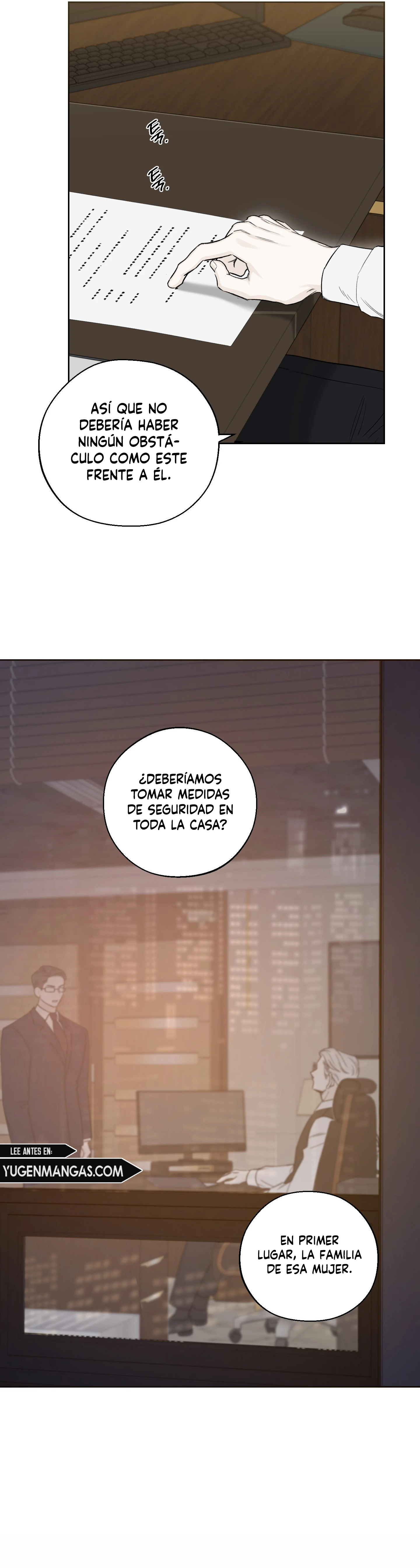 Diciembre - Capítulo 38 - Página 12 - LectorTMOo