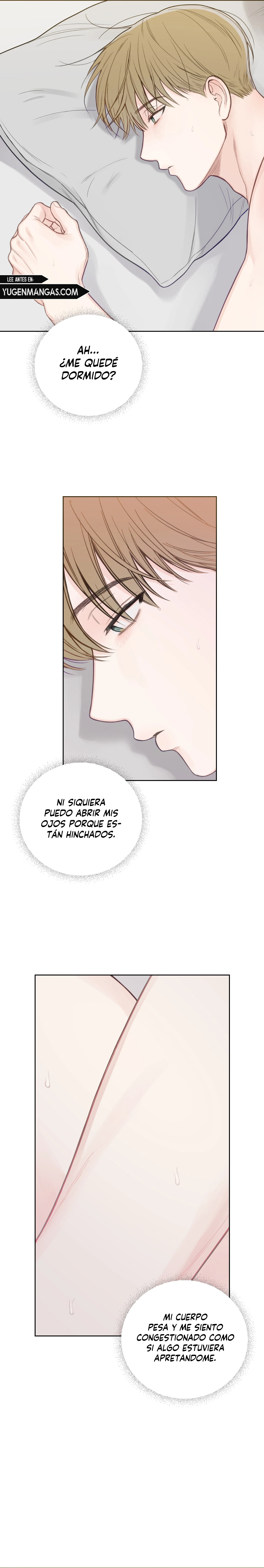 Diciembre - Capítulo 38 - Página 15 - LectorTMOo